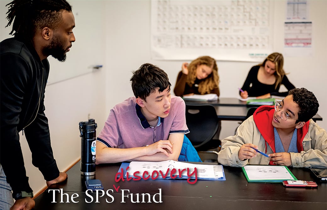 SPS [discovery] Fund_med